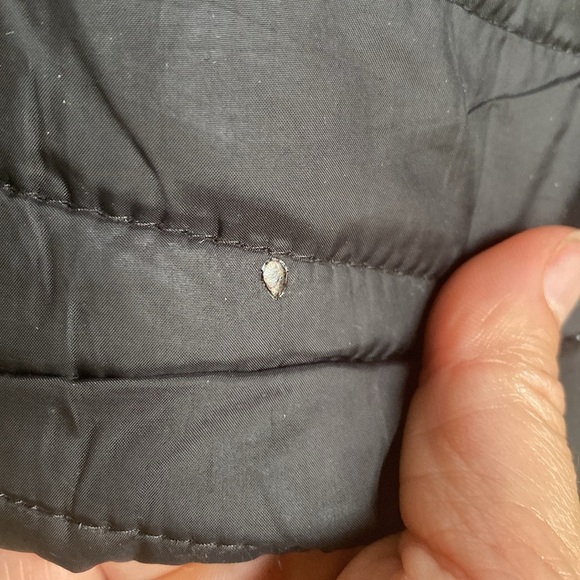 New Balance Puffer Jacket - Picture 9 of 11